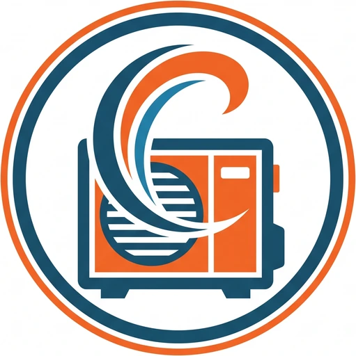 Carlson Heating and Air logo